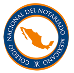 Colegio Nacional del Notariado Mexicano