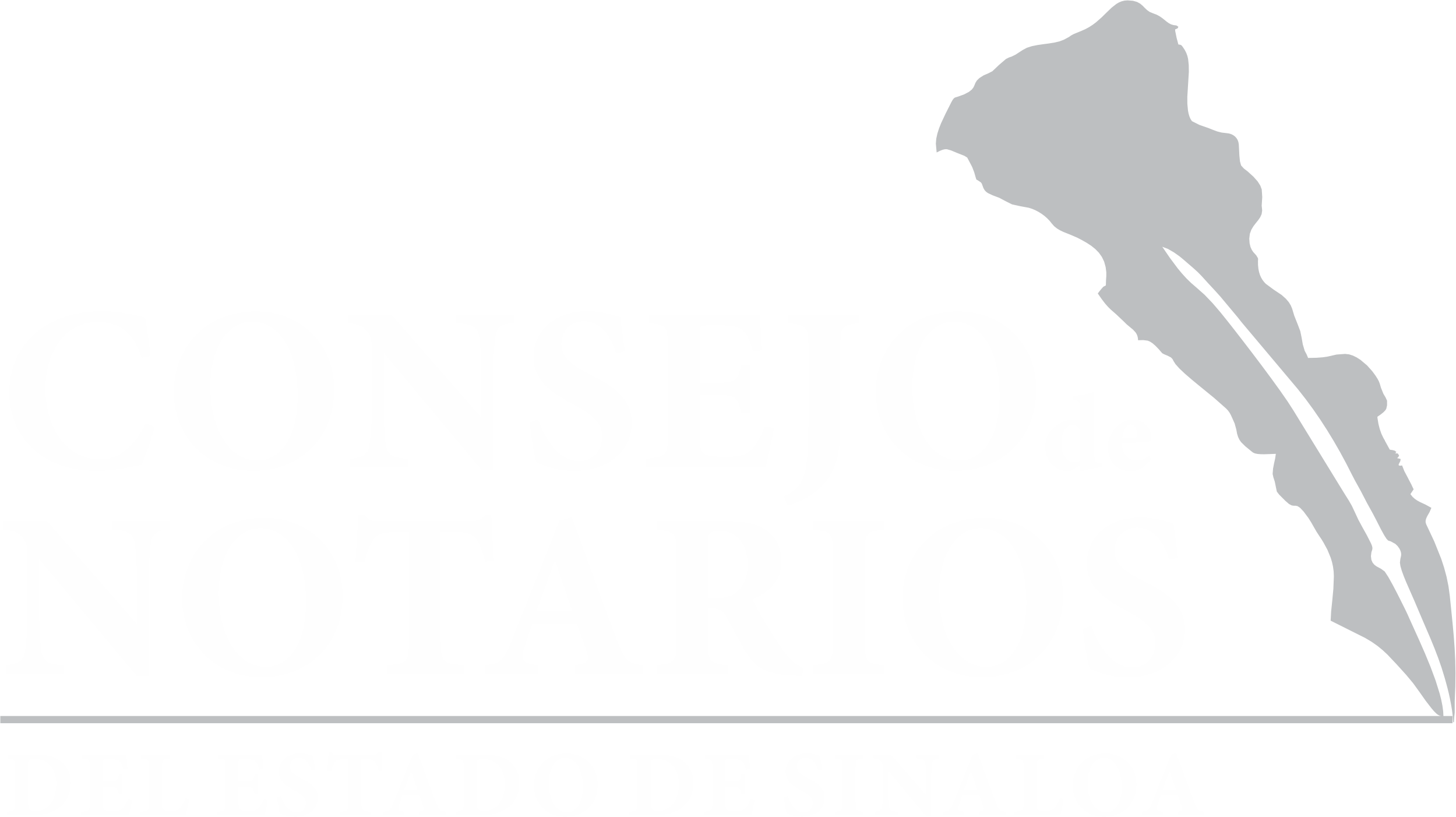 Consejo de Notarios del Estado de Sinaloa